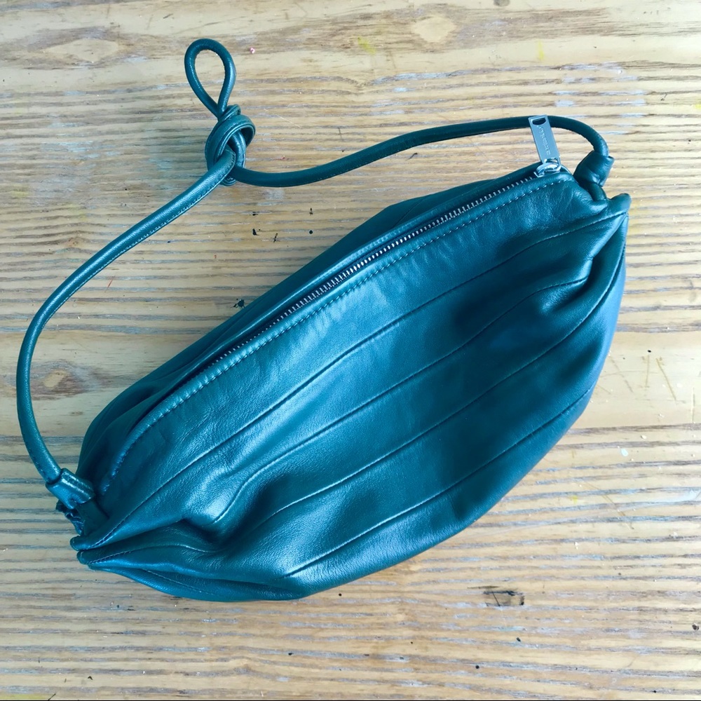 Marimekko Green Karla Bag